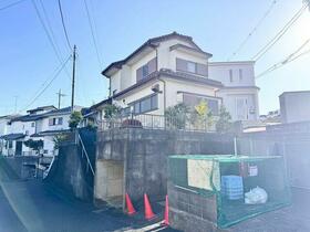 神奈川県伊勢原市東大竹