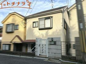 奈良県生駒市軽井沢町