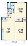 川崎市中原区木月住吉町 3階建 築33年のイメージ