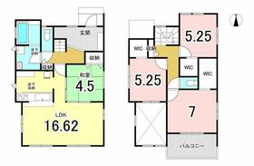神奈川県伊勢原市高森６丁目