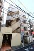 サンパレス南町 5階 築37年8ヶ月の賃貸物件