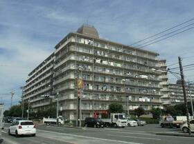 本厚木スカイハイツ