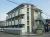 パレス甲子園 2階 築35年10ヶ月の賃貸物件