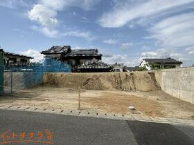 奈良県奈良市右京３丁目