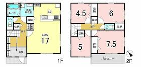 神奈川県伊勢原市八幡台２丁目