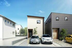 福岡県福津市西福間３丁目