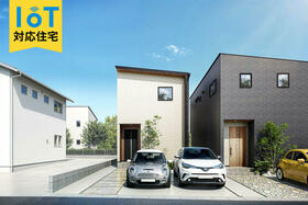 福岡県福津市西福間３丁目