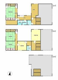 福井県坂井市丸岡町谷町３丁目