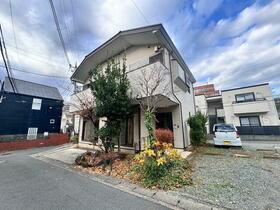 神奈川県秦野市鶴巻北１丁目