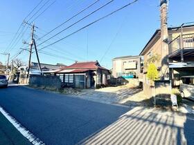 神奈川県厚木市中荻野