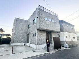 神奈川県海老名市中新田４丁目