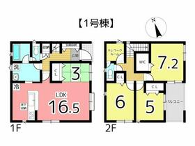 兵庫県姫路市広畑区西蒲田