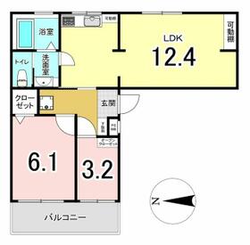 セザール第二海老名