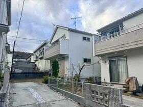 神奈川県秦野市北矢名