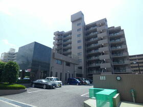 グリーンコーポ本厚木