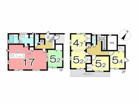 兵庫県姫路市北平野南の町