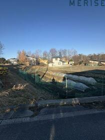 長野県安曇野市穂高有明