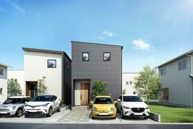 福岡県福津市西福間３丁目