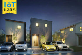 福岡県福津市西福間３丁目