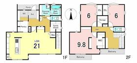 神奈川県伊勢原市下糟屋