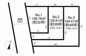 神奈川県厚木市妻田西３丁目