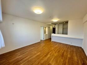 鶴巻カーデンシティひかりの丘４号棟