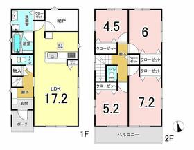 神奈川県伊勢原市笠窪