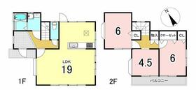 神奈川県厚木市飯山南１丁目