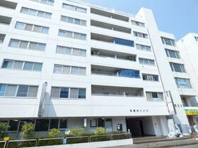 本厚木ハイツＡ棟