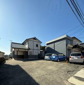 長崎県佐世保市藤原町