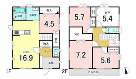 神奈川県海老名市柏ケ谷５丁目