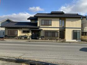 長野県長野市徳間１丁目