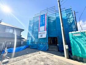 神奈川県伊勢原市沼目５丁目