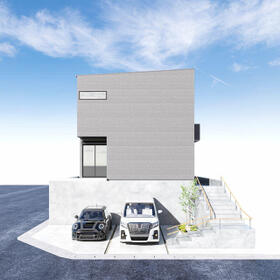 奈良県奈良市朱雀２丁目