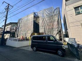 神奈川県海老名市上今泉１丁目