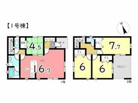 兵庫県姫路市飾磨区堀川町