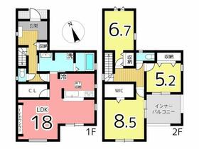 兵庫県姫路市広畑区則直