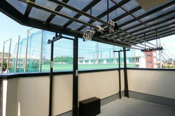 detached 東京都世田谷区上祖師谷６丁目

地図を見る