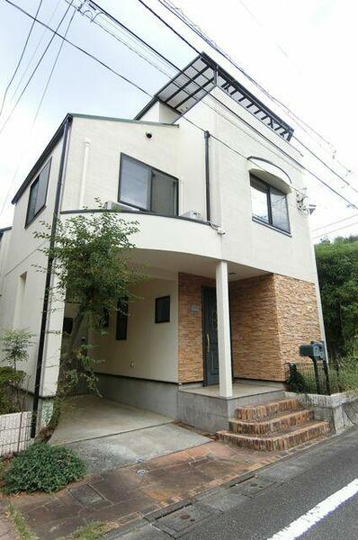 detached 東京都世田谷区上祖師谷6丁目
地図を見る