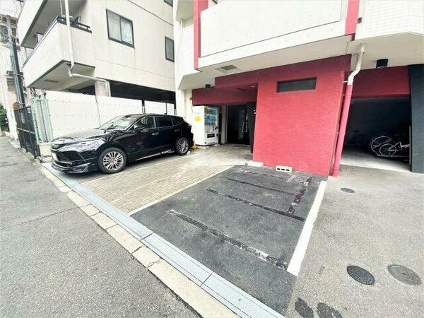 ラパンジール四天王寺東｜大阪府大阪市天王寺区寺田町１丁目(賃貸マンション1K・10階・22.94㎡)の写真 その16