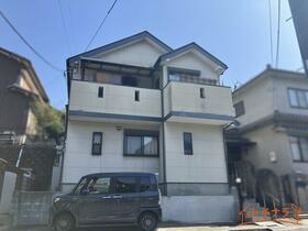 奈良県奈良市学園朝日元町１丁目