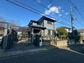 神奈川県厚木市森の里４丁目