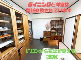 ウイング御船　２階