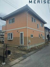 長野県佐久市中込