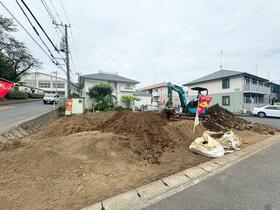 神奈川県伊勢原市桜台４丁目