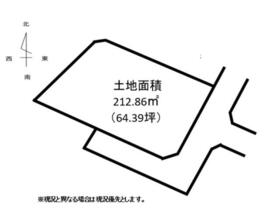 熊本県熊本市北区四方寄町