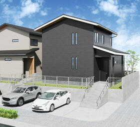 奈良県奈良市朝日町２丁目