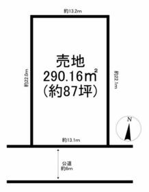 神奈川県厚木市鳶尾２丁目