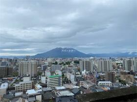 鹿児島県鹿児島市唐湊１丁目（賃貸マンション1R・5階・28.00㎡） その12