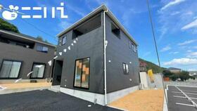 兵庫県姫路市勝原区山戸
